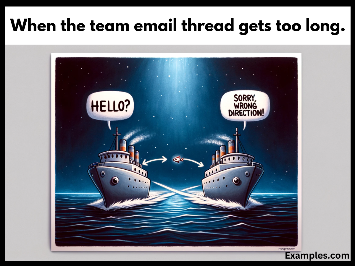 10+ Funny Lack of Communication Meme Images: Download & Share