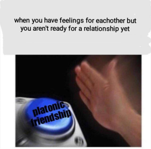 funny relationship communication meme