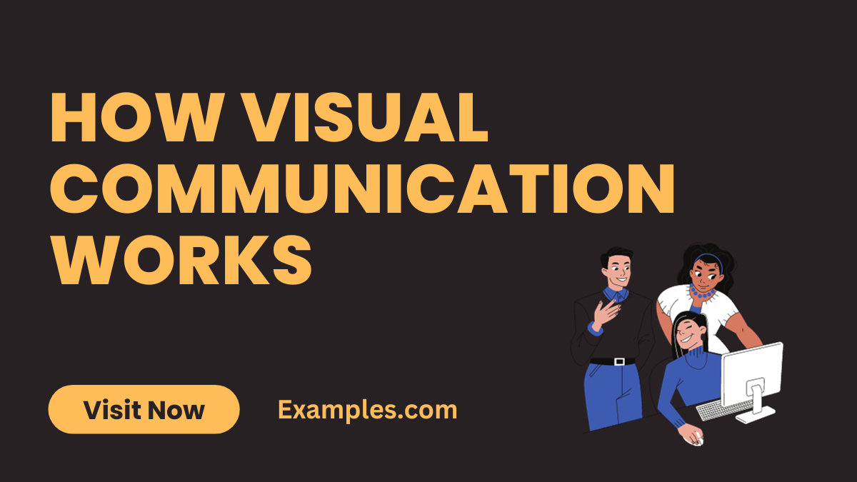 How Visual Communication Works image