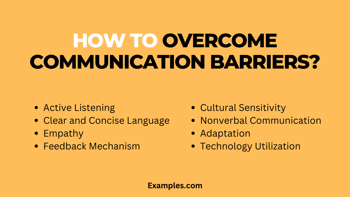 how to overcome communication barriers image