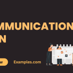 IT Communication Plan