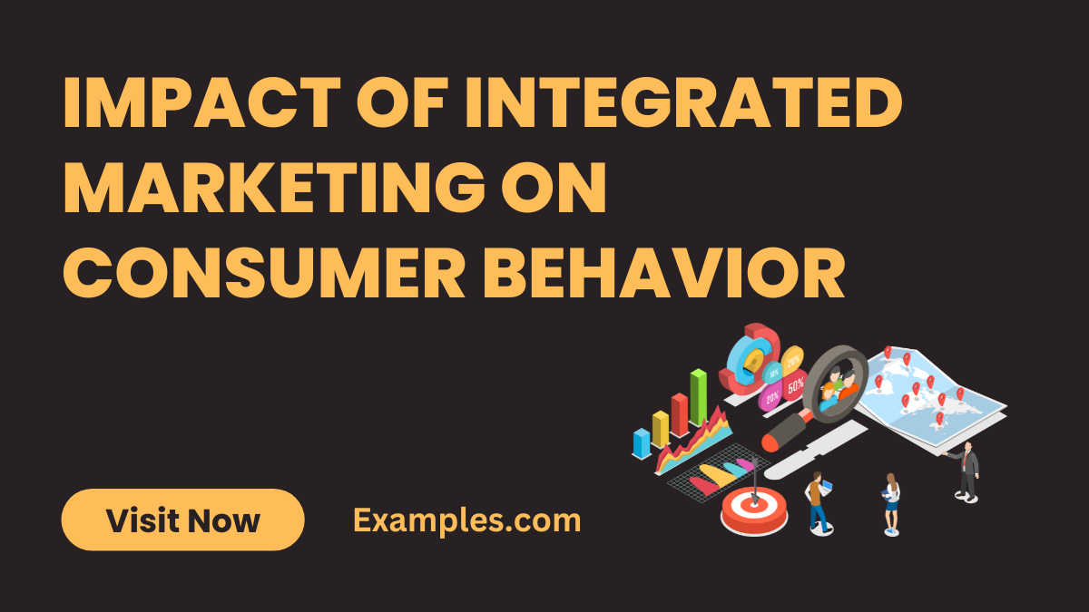 Impact of Integrated Marketing on Consumer Behavior