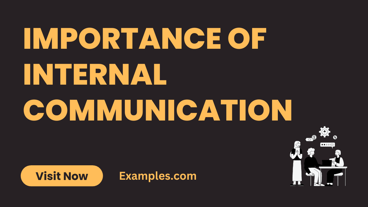 Importance of Internal Communication