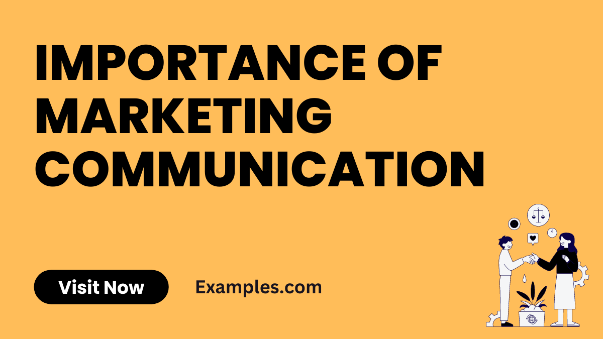 Importance of Marketing Communication Image