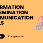 Information Dissemination Communication Skill FI
