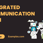 Integrated Communication Plan (1)