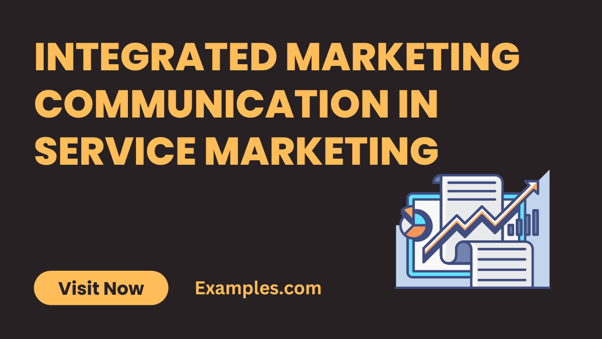 Integrated Marketing Communication in Service Marketing