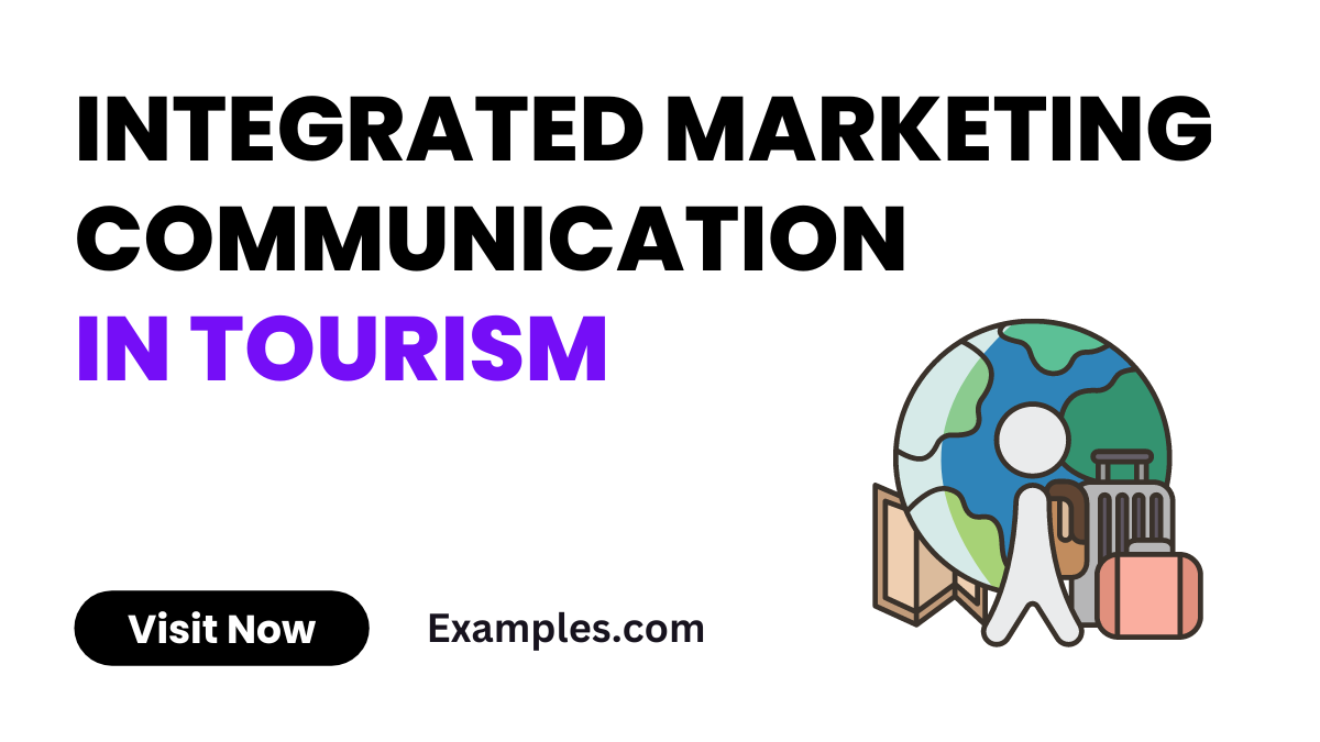 Integrated Marketing Communication in Tourism