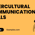 Intercultural Communication Skills