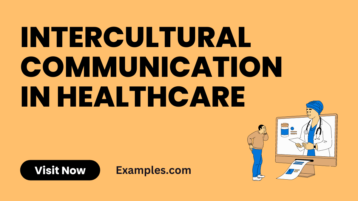 Intercultural Communication in Healthcares