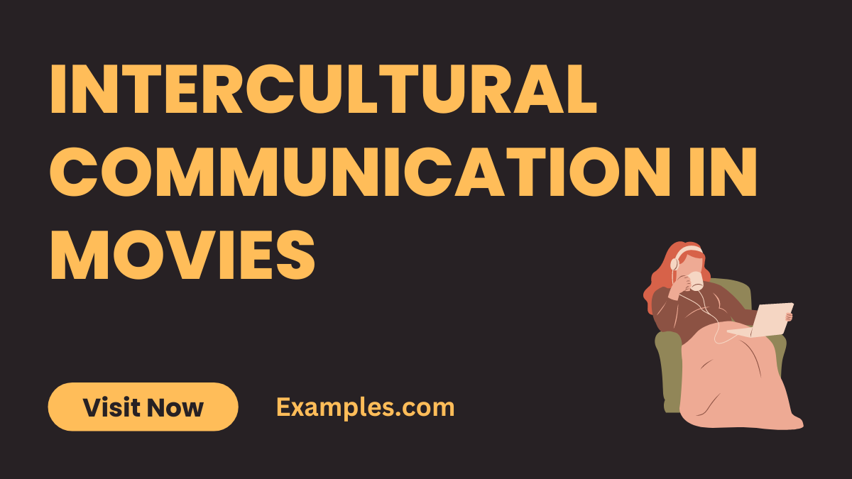 Intercultural Communications in Movies