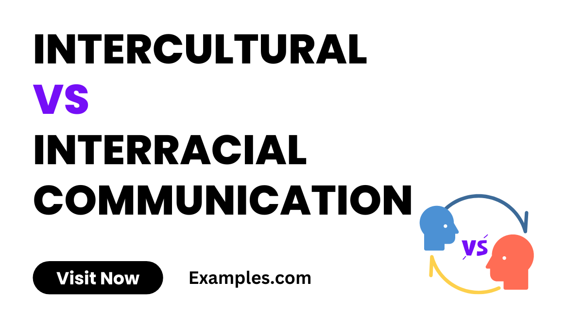 Intercultural vs Intracultural Communication 2