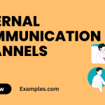 Internal Communication Channels