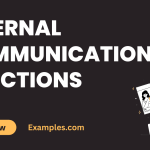 Internal Communication Functions