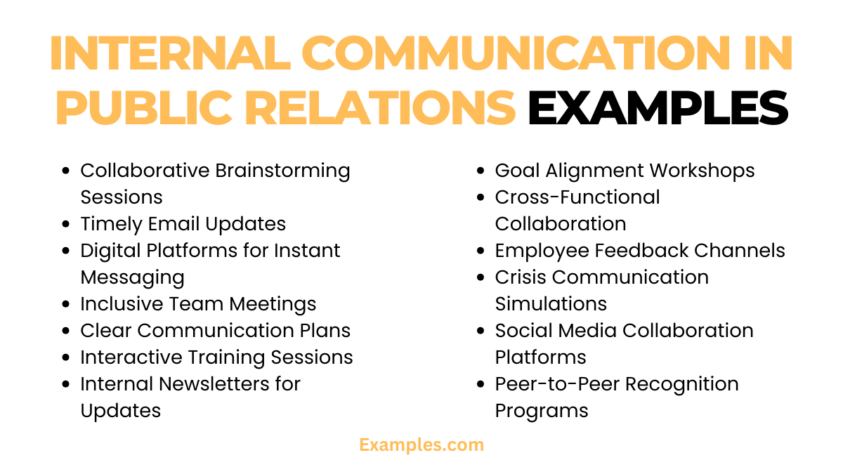internal communication in public relations examples 1