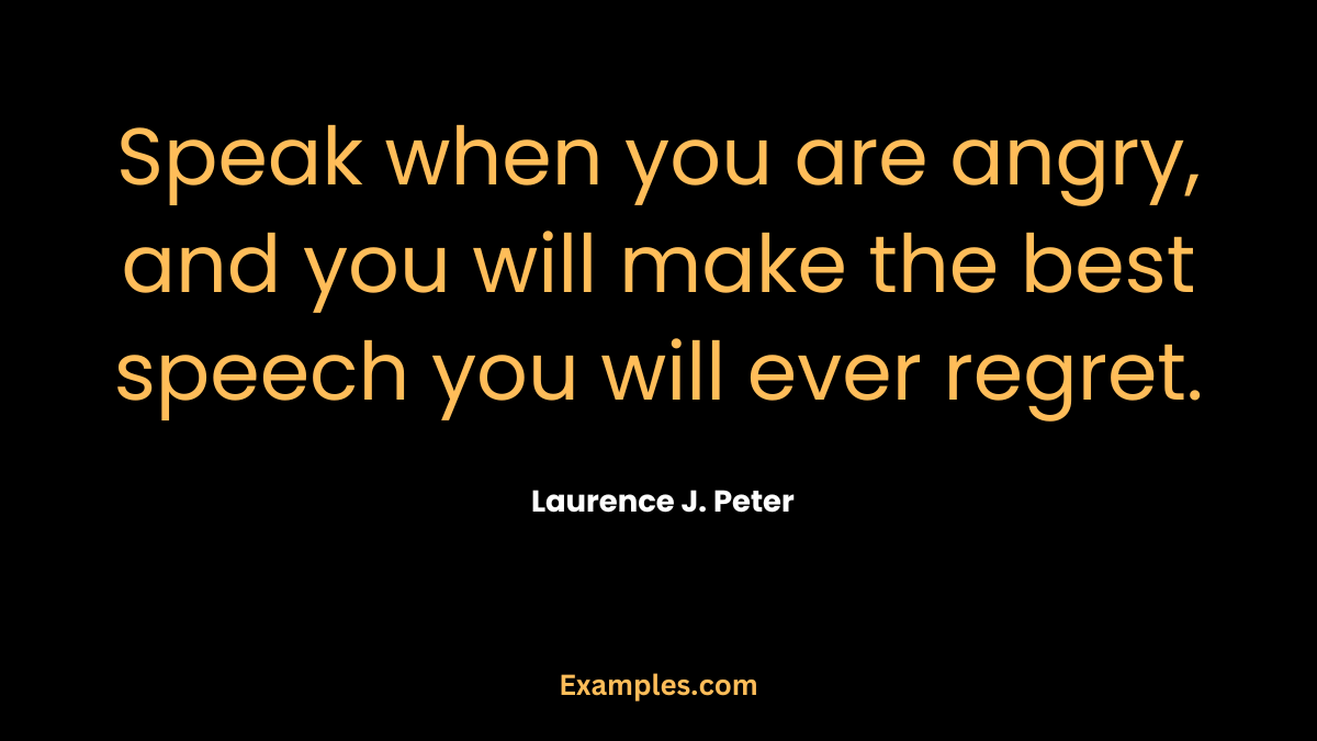 interpersonal communication quotes from laurence j