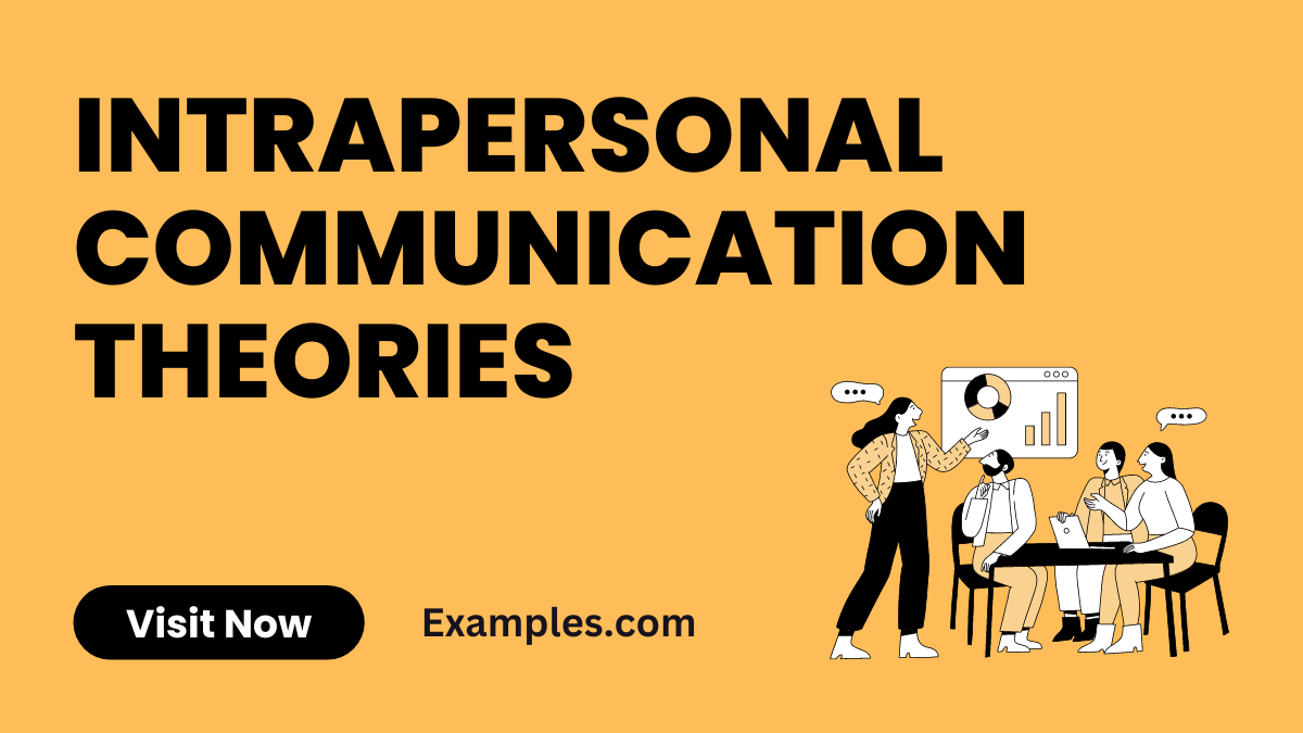 Intrapersonal Communication Theories