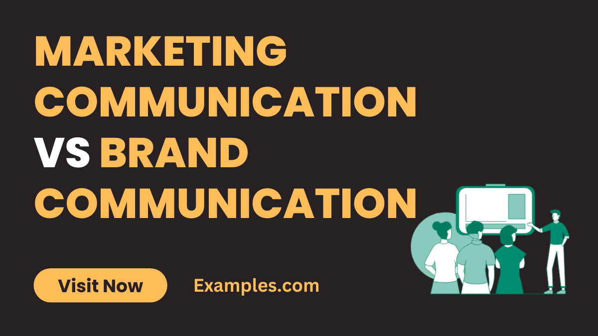 Brand VS Branding VS Marketing  WayPoint Marketing Communications