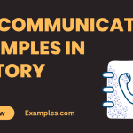 Miscommunication Examples in History
