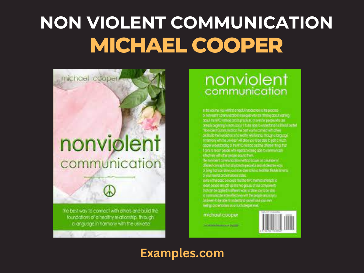 non aggressive communication books1