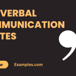 Nonverbal Communication Quotes FI