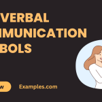 Nonverbal Communication Symbols FI