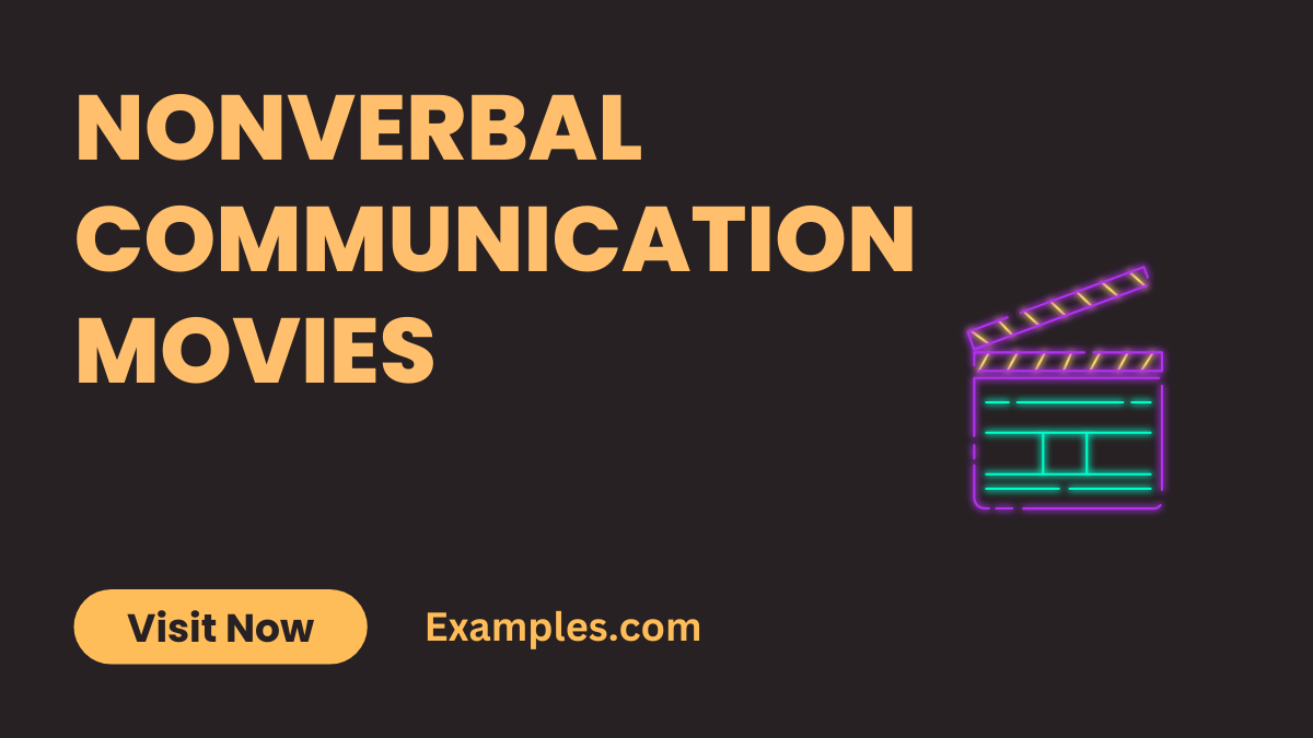 Nonverbal Communication movies