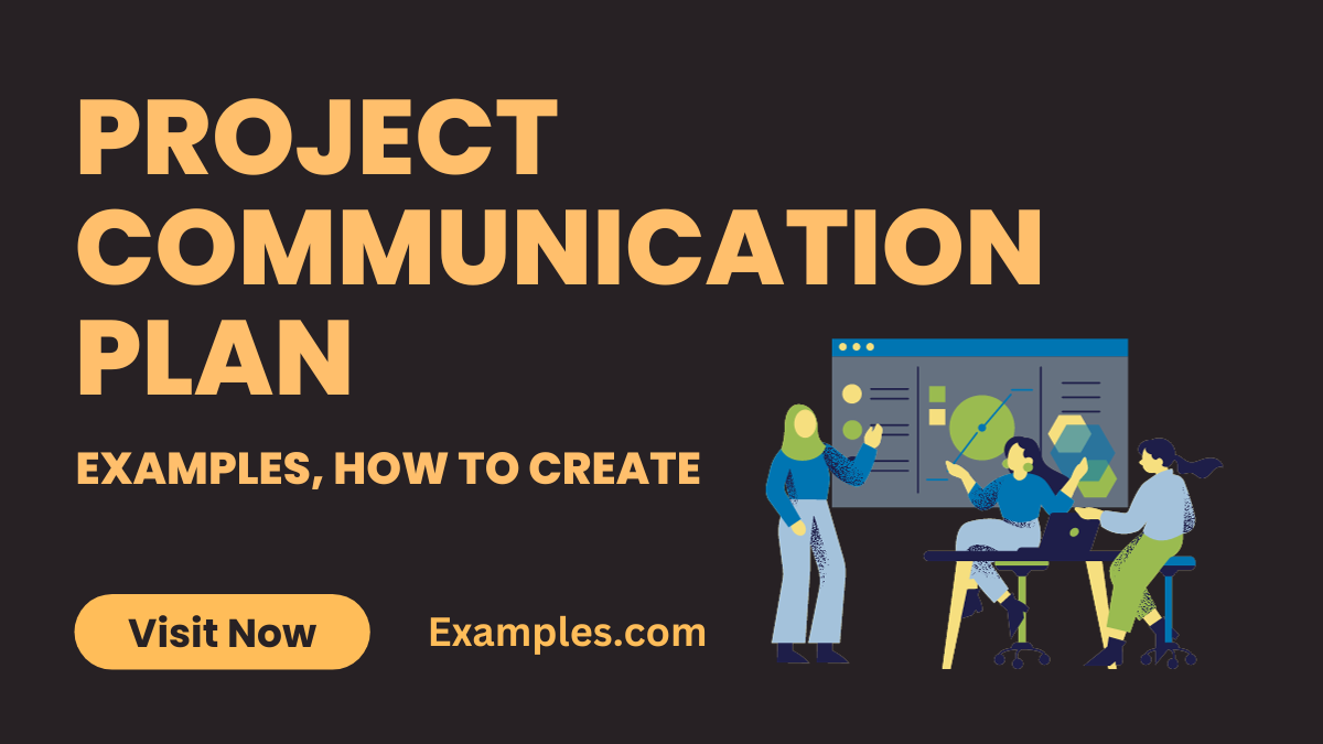Project Communication Plans