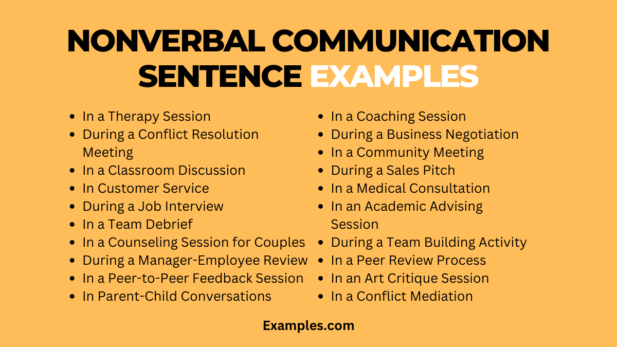 Reflective Communication Style - 19+ Examples