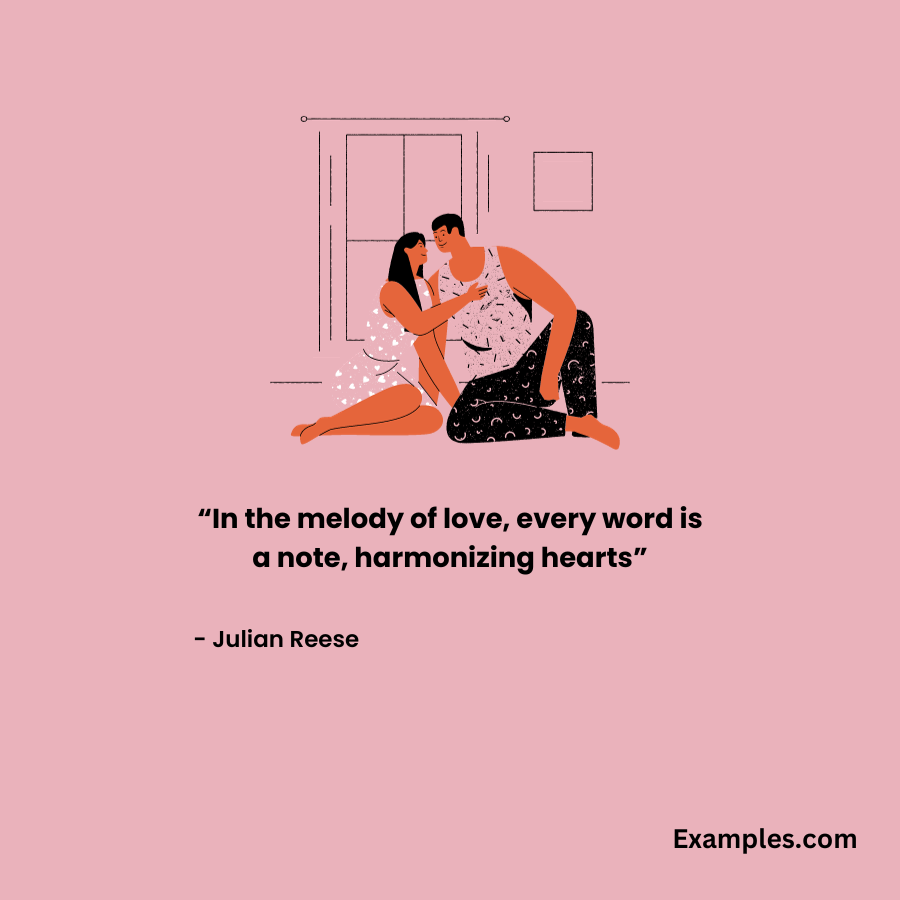 relationship communication quote by julian reese