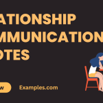 Relationship Communication Quotes