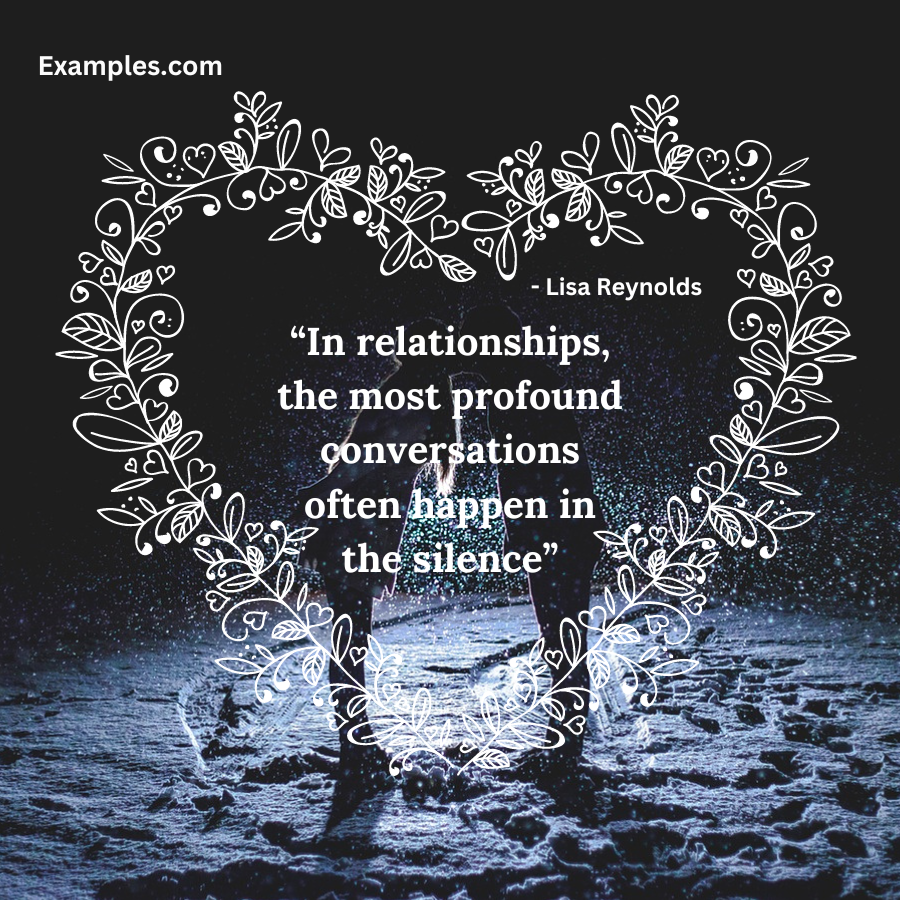 relationship communication quotes by lisa reynolds