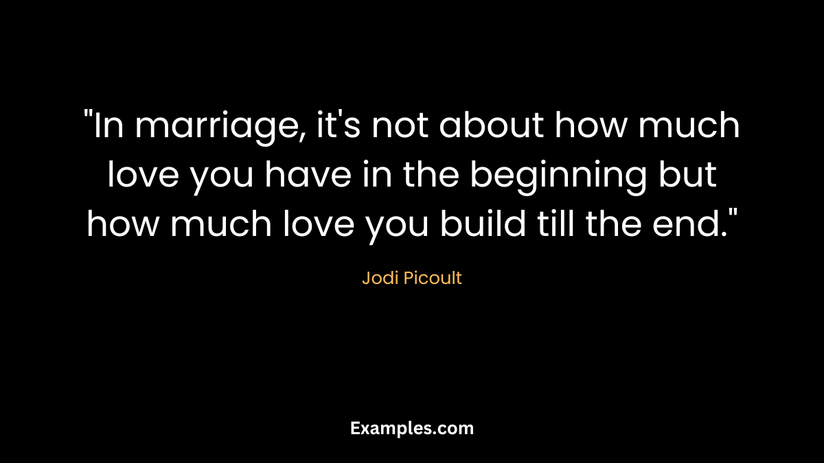 relationship communications quotes by jodi picoult