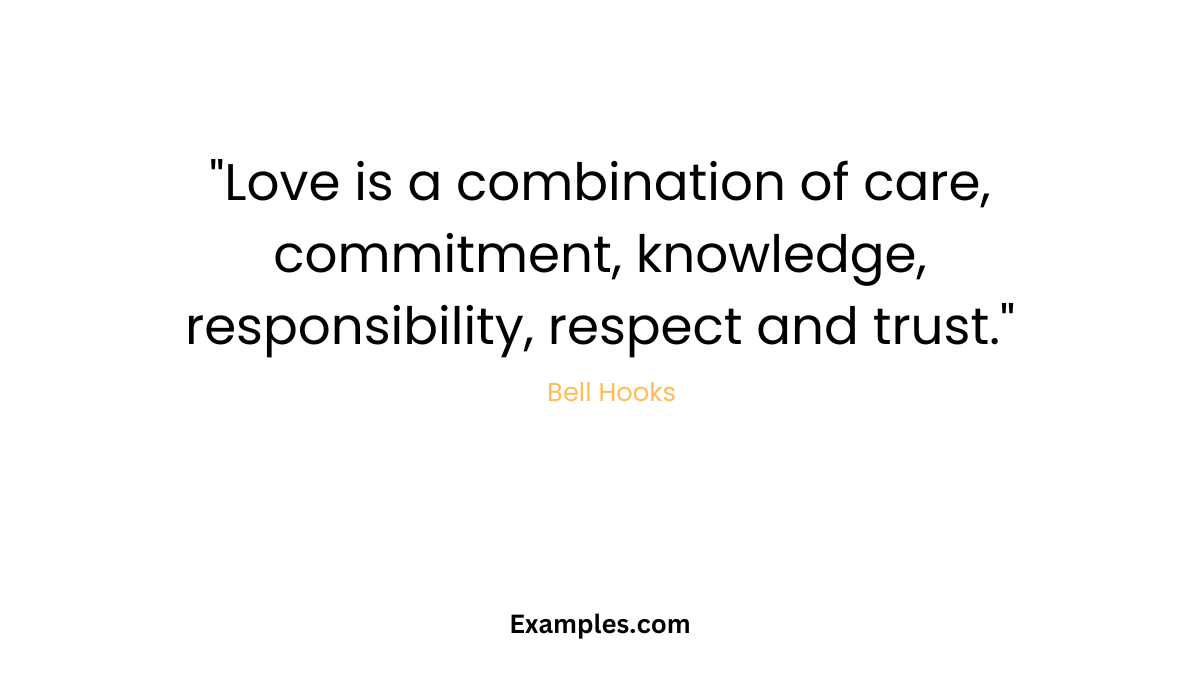 Relationships Communication Quotes by Bell Hooks