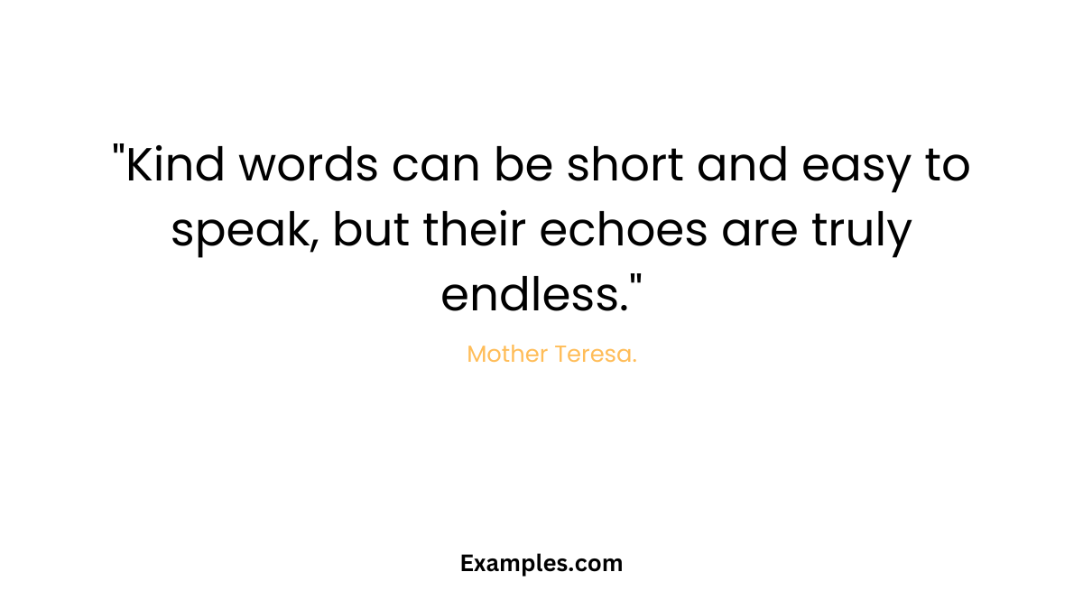 relationships communication quotes by mother teresa