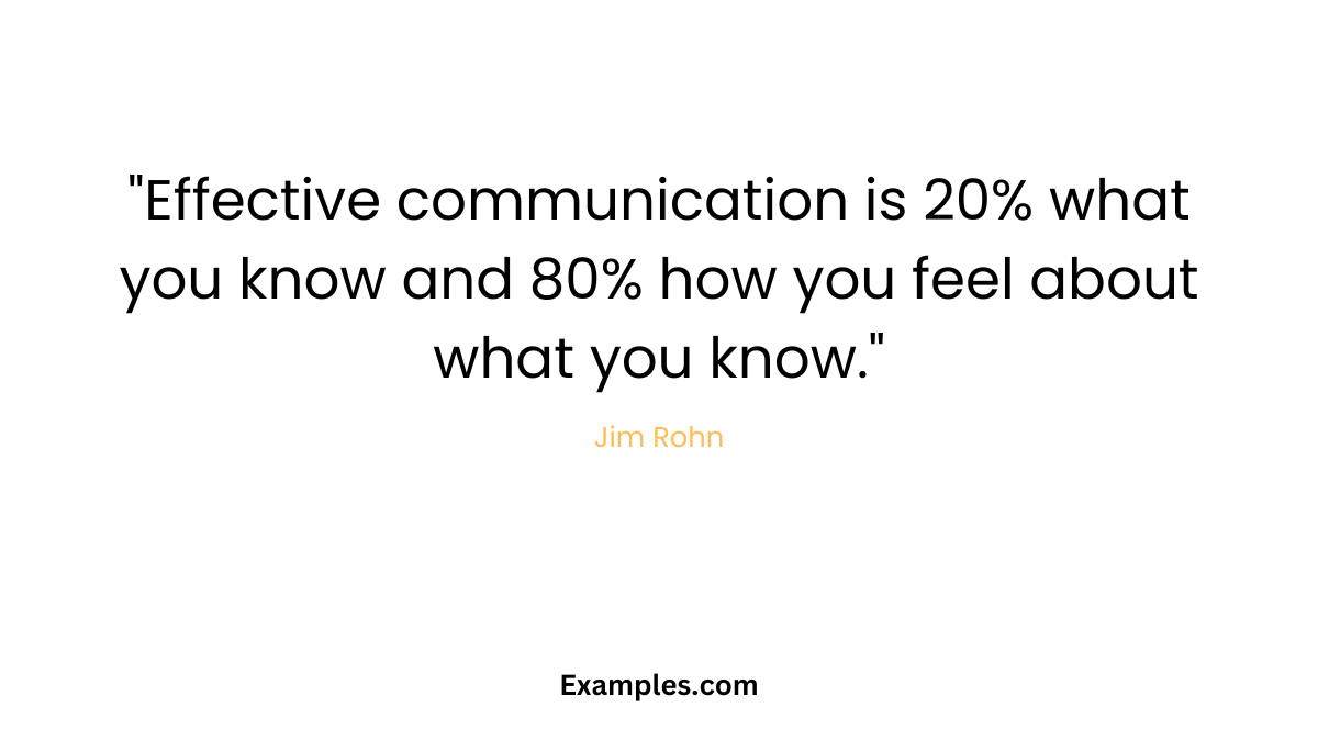 relationships communications quotes by jim rohn