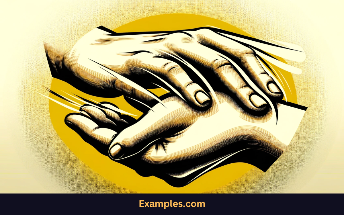 Kinesics in Nonverbal Communication 29+ Examples, How to Use