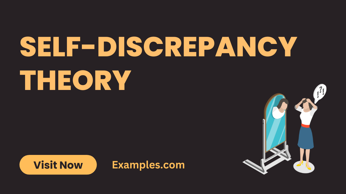 Self Discrepancy Theory