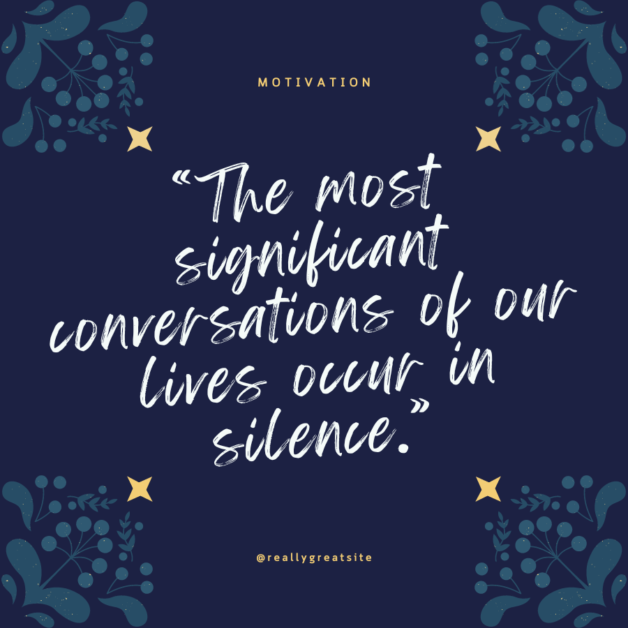significant conversations of our lives quote by simon van booy