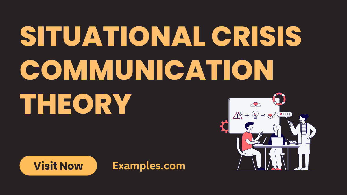 situational crisis communication theory case study