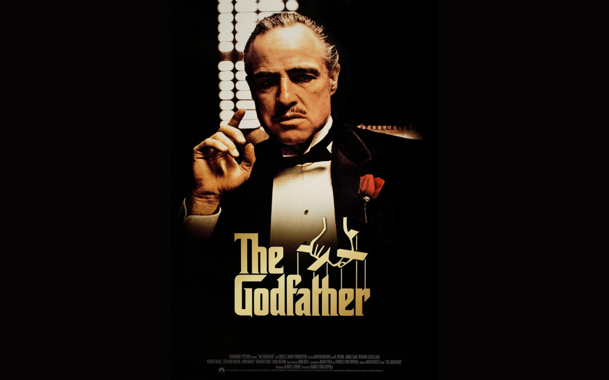 the godfather 1972 movie in interpersonal communication