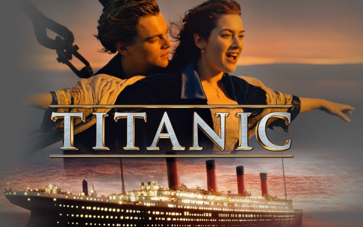 titanic 1997 movie in interpersonal communication