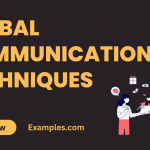 Verbal Communication Techniques