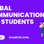 Verbal Communication for Students