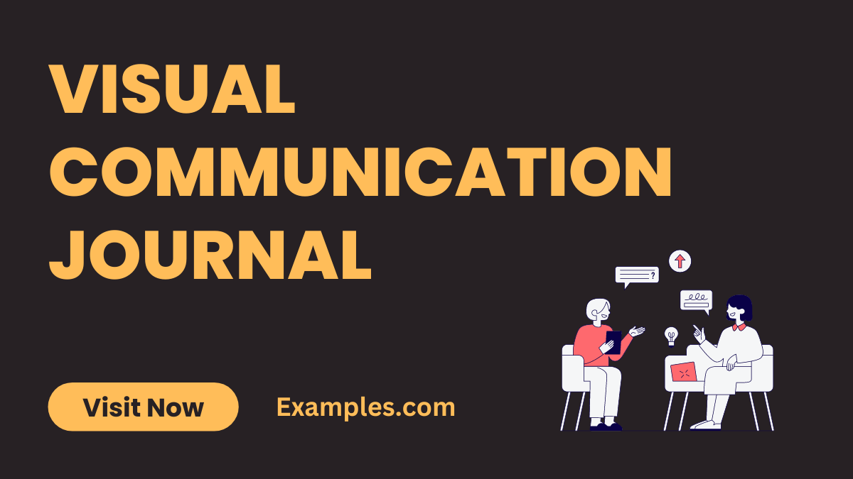 Visual Communication Journal