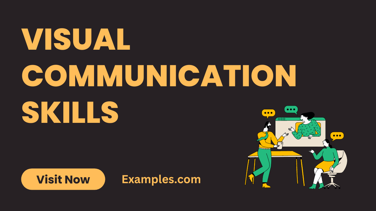 Visual Communication Skills