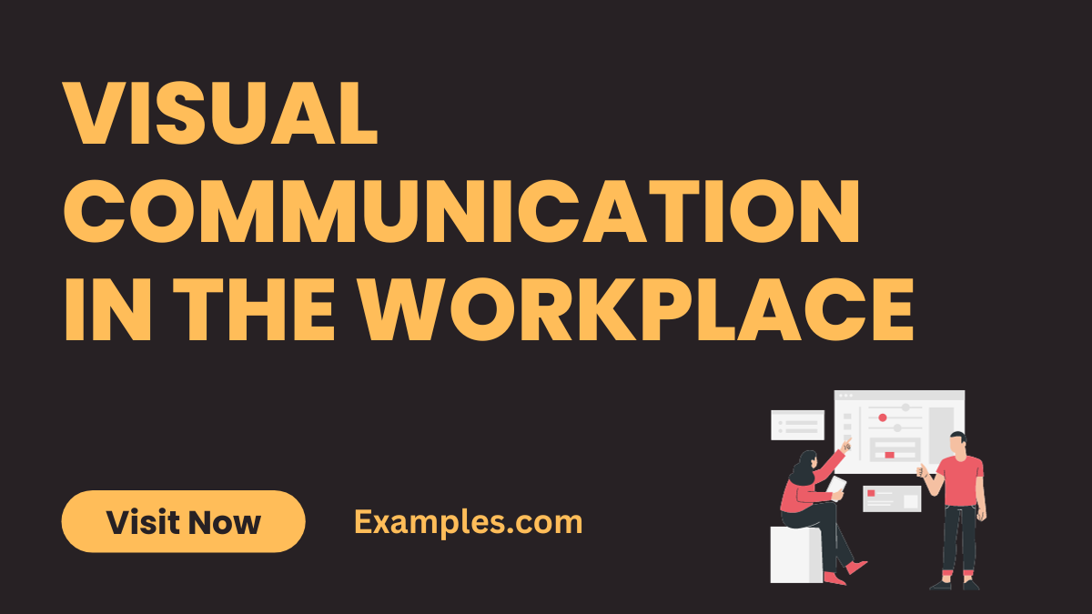 Visual Communication in the Workplace