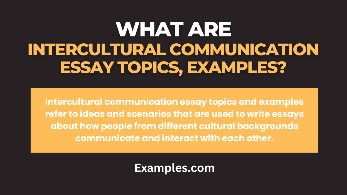 upenn intercultural communication video essay