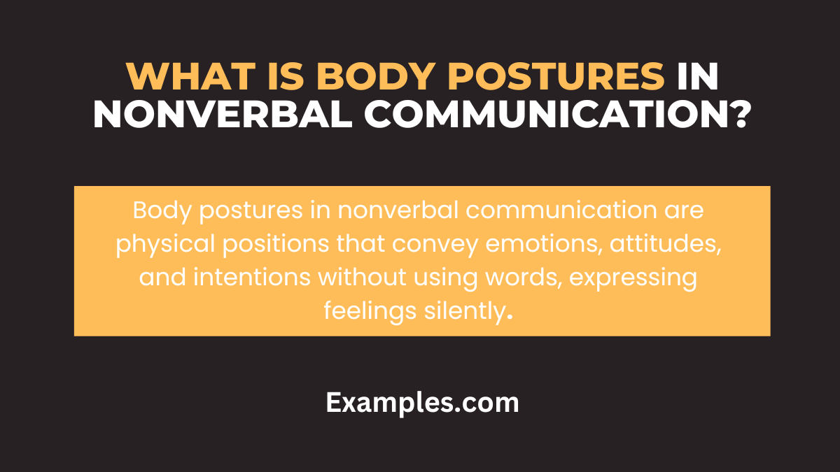 body-postures-in-nonverbal-communication-examples-pdf