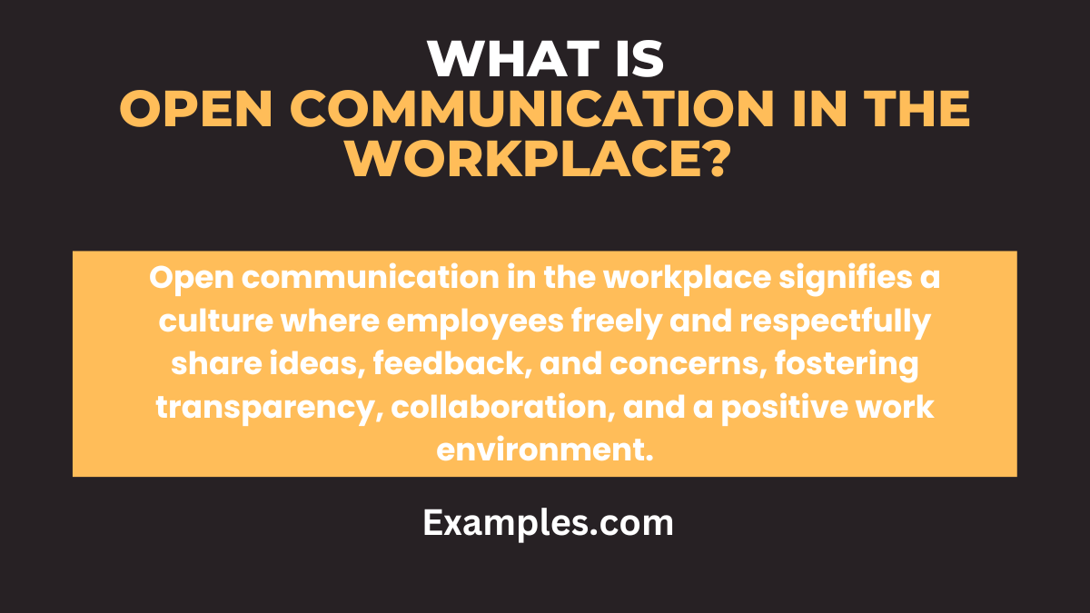 open-communication-in-the-workplace